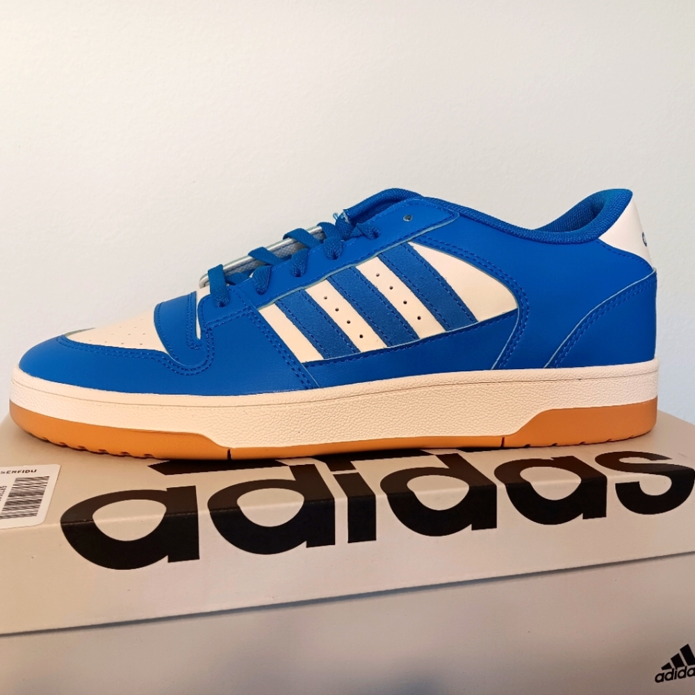 Adidas Break Start Shoes